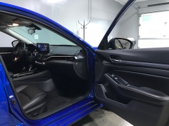 Used 2025  Nissan Altima SR FWD at Carolina Family Motors near Mooresville&comma; NC