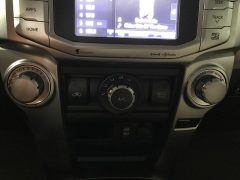 Used 2016 Toyota 4Runner 4d SUV RWD SR5 Premium at Carolina Family Motors near Mooresville, NC