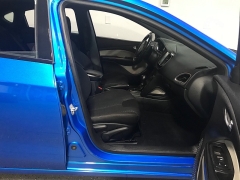 Used 2015 Dodge Dart 4d Sedan SXT at Carolina Family Motors near Mooresville, NC