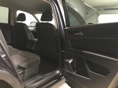 Used 2019  Volkswagen Atlas 4d SUV 2&period;0T S at Carolina Family Motors near Mooresville&comma; NC