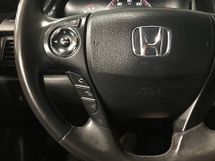 Used 2014  Honda Accord Sedan 4d Sport CVT at Carolina Family Motors near Mooresville&comma; NC