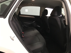 Used 2015  Volkswagen Passat 4d Sedan 1&period;8T S Auto at Carolina Family Motors near Mooresville&comma; NC