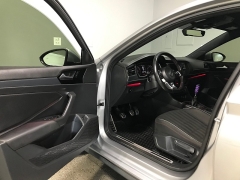 Used 2019  Volkswagen GLI 4d Sedan 2&period;0T S 6spd at Carolina Family Motors near Mooresville&comma; NC