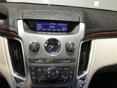 Used 2011 Cadillac CTS 4d Sedan RWD 3.0L Luxury at Carolina Family Motors near Mooresville, NC