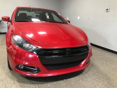 Used 2014 Dodge Dart 4d Sedan SXT at Carolina Family Motors near Mooresville, NC