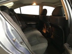 Used 2010  Nissan Maxima 4d Sedan S at Carolina Family Motors near Mooresville&comma; NC