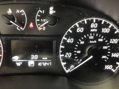 Used 2017  Nissan Sentra 4d Sedan S CVT at Carolina Family Motors near Mooresville&comma; NC