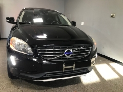 Used 2016  Volvo XC60 4d SUV AWD T6 at Carolina Family Motors near Mooresville&comma; NC