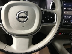Used 2016  Volvo XC90 4d SUV AWD T6 Inscription at Carolina Family Motors near Mooresville&comma; NC