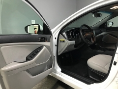 Used 2012  Kia Optima 4d Sedan LX Auto at Carolina Family Motors near Mooresville&comma; NC