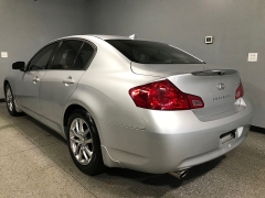 Used 2008  INFINITI G35 4d Sedan Journey at Carolina Family Motors near Mooresville&comma; NC