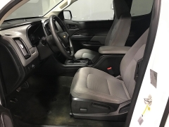 Used 2015 Chevrolet Colorado 2WD Ext Cab WT at Carolina Family Motors near Mooresville, NC