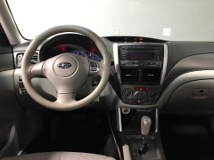 Used 2011 Subaru Forester 4d SUV X Auto Alloy Wheel Value Pkg at Carolina Family Motors near Mooresville, NC