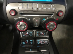 Used 2012 Chevrolet Camaro 2d Convertible LT2 at Carolina Family Motors near Mooresville, NC