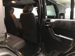 Used 2016  Jeep Wrangler Unlimited 4d Convertible Sport at Carolina Family Motors near Mooresville&comma; NC