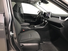 Used 2024  Toyota RAV4 XLE FWD at Carolina Family Motors near Mooresville&comma; NC
