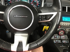 Used 2011  Chevrolet Camaro 2d Convertible LT2 at Carolina Family Motors near Mooresville&comma; NC