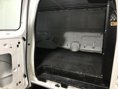 Used 2006 Ford Econoline Cargo Van E150 Van at Carolina Family Motors near Mooresville, NC
