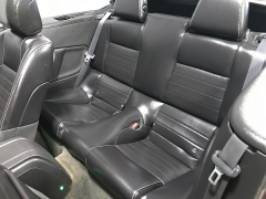 Used 2013  Ford Mustang 2d Convertible at Carolina Family Motors near Mooresville&comma; NC