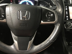 Used 2016  Honda Civic Sedan 4d EX-L at Carolina Family Motors near Mooresville&comma; NC