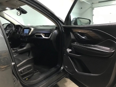Used 2018  GMC Terrain 4d SUV AWD Denali at Carolina Family Motors near Mooresville&comma; NC