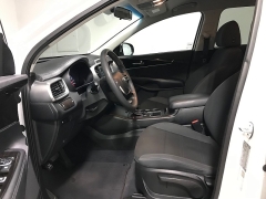 Used 2020  Kia Sorento 4d SUV FWD LX V6 at Carolina Family Motors near Mooresville&comma; NC