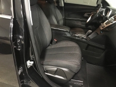 Used 2015  Chevrolet Equinox 4d SUV FWD LT w&sol;1LT at Carolina Family Motors near Mooresville&comma; NC