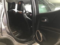 Used 2016 Jeep Renegade 4d SUV 4WD Latitude Justice Edition at Carolina Family Motors near Mooresville, NC
