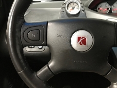Used 2007  Saturn Ion 4d Coupe Red Line at Carolina Family Motors near Mooresville&comma; NC