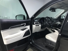 Used 2020  Kia Telluride 4d SUV AWD S at Carolina Family Motors near Mooresville&comma; NC