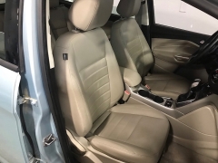Used 2013 Ford C-MAX Hybrid 4d Hatchback SEL at Carolina Family Motors near Mooresville, NC