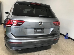Used 2019  Volkswagen Tiguan 4d SUV SE 4Motion at Carolina Family Motors near Mooresville&comma; NC