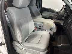 Used 2014  Ford F-150 2WD Supercrew XL 5 1/2 at Carolina Family Motors near Mooresville, NC