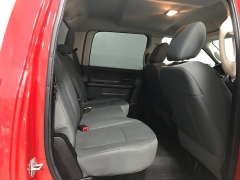 Used 2014  Ram 1500 2WD Crew Cab Tradesman at Carolina Family Motors near Mooresville&comma; NC