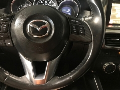 Used 2016  Mazda CX-5 4d SUV FWD Touring at Carolina Family Motors near Mooresville&comma; NC