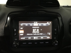 Used 2016  Jeep Renegade 4d SUV 4WD Trailhawk at Carolina Family Motors near Mooresville&comma; NC