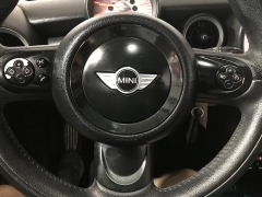 Used 2013  MINI Cooper Hardtop 2dr Cpe S at Carolina Family Motors near Mooresville&comma; NC