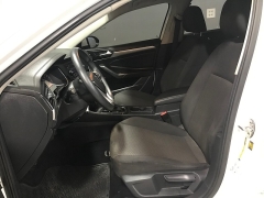 Used 2019  Volkswagen Jetta 4d Sedan 1&period;4T S Auto at Carolina Family Motors near Mooresville&comma; NC