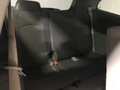 Used 2015 Chevrolet Traverse 4d SUV AWD LS at Carolina Family Motors near Mooresville, NC