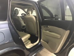 Used 2020 Volvo XC90 4d SUV FWD T5 Momentum at Carolina Family Motors near Mooresville, NC