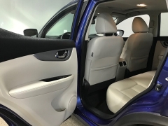 Used 2020  Nissan Rogue Sport 4d SUV FWD SL at Carolina Family Motors near Mooresville&comma; NC