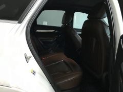 Used 2016  Audi Q3 4d SUV 2&period;0T Quattro Premium Plus at Carolina Family Motors near Mooresville&comma; NC