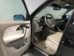 Used 2010 Acura MDX 4d SUV at Carolina Family Motors near Mooresville, NC