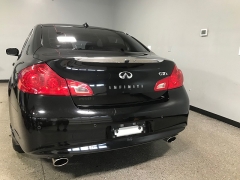 Used 2013 INFINITI G37 4d Sedan X AWD at Carolina Family Motors near Mooresville, NC