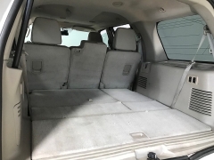 Used 2014  Ford Expedition 4d SUV 2WD Limited at Carolina Family Motors near Mooresville&comma; NC