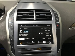 Used 2018 Lincoln MKZ 4d Sedan FWD Reserve at Carolina Family Motors near Mooresville, NC