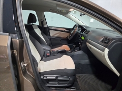 Used 2015  Volkswagen Jetta 4d Sedan SE Auto at Carolina Family Motors near Mooresville&comma; NC