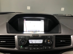 Used 2014  Honda Odyssey 4d Wagon Touring Elite at Carolina Family Motors near Mooresville&comma; NC