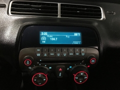 Used 2010 Chevrolet Camaro 2d Coupe LT1 at Carolina Family Motors near Mooresville, NC