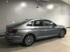 Used 2021  Volkswagen Jetta S Auto at Carolina Family Motors near Mooresville&comma; NC